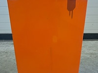 Bouwdroger 14l 230v ebac, bd70, bouwjaar 2017 - afbeelding 7 van  12