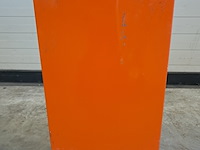 Bouwdroger 14l 230v ebac, bd70, bouwjaar 2017 - afbeelding 2 van  12