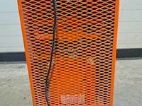 Bouwdroger 14l 230v ebac, bd70, bouwjaar 2017 - afbeelding 6 van  12