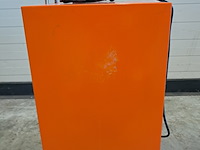 Bouwdroger 14l 230v ebac, bd70, bouwjaar 2017 - afbeelding 11 van  12