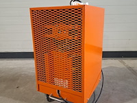 Bouwdroger 14l 230v ebac, bd70, bouwjaar 2017 - afbeelding 1 van  4