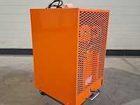 Bouwdroger 14l 230v ebac, bd70, bouwjaar 2017 - afbeelding 2 van  4