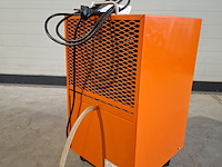 Bouwdroger 14l 230v ebac, bd70, bouwjaar 2017 - afbeelding 3 van  4