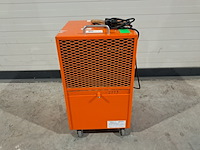 Bouwdroger 14l 230v ebac, bd70, bouwjaar 2017 - afbeelding 3 van  6