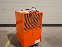 Bouwdroger 14l 230v ebac, bd70, bouwjaar 2017 - afbeelding 1 van  4