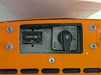 Bouwdroger 150l 230v, trotec, ttk 800, 2016 - afbeelding 6 van  6