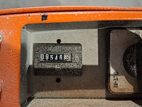 Bouwdroger 150l 230v trotec, ttk 800, bouwjaar 2013 - afbeelding 5 van  6