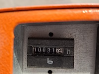 Bouwdroger 150l 230v trotec, ttk 800, bouwjaar 2013 - afbeelding 4 van  5