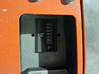 Bouwdroger 150l 230v trotec, ttk 800, bouwjaar 2013 - afbeelding 2 van  11