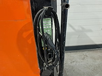 Bouwdroger 150l 230v trotec, ttk 800, bouwjaar 2013 - afbeelding 7 van  11