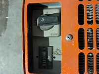 Bouwdroger 150l 230v trotec, ttk 800, bouwjaar 2018 - afbeelding 8 van  10