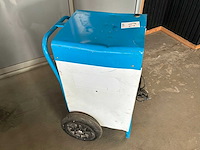 Bouwdroger 230v - afbeelding 2 van  4