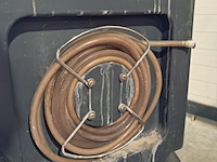 Bouwdroger 50l 230v ebac, rm85, bouwjaar 2021 - afbeelding 2 van  12