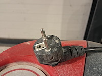 Bouwdroger 50l 230v ebac, rm85, bouwjaar 2021 - afbeelding 4 van  12