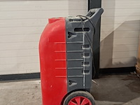 Bouwdroger 50l 230v ebac, rm85, bouwjaar 2021 - afbeelding 7 van  12