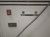 Bouwdroger 50l 230v remko, etf550, bouwjaar 2014 - afbeelding 5 van  7