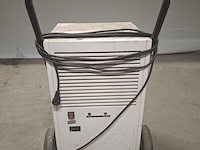 Bouwdroger 50l 230v remko, etf550, bouwjaar 2015 - afbeelding 3 van  6