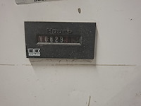 Bouwdroger 50l 230v remko, etf550, bouwjaar 2015 - afbeelding 6 van  6