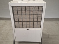 Bouwdroger 50l 230v remko, etf550, bouwjaar 2015 - afbeelding 1 van  6