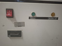 Bouwdroger 50l 230v remko, etf550, bouwjaar 2015 - afbeelding 5 van  6