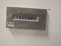 Bouwdroger 50l 230v remko, etf550, bouwjaar 2015 - afbeelding 6 van  6