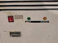 Bouwdroger 50l 230v remko, etf550, bouwjaar 2015 - afbeelding 7 van  18