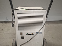 Bouwdroger 50l 230v remko, etf550, bouwjaar 2017 - afbeelding 3 van  6