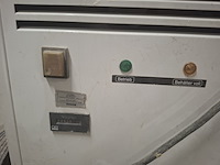 Bouwdroger 50l 230v remko, etf550, bouwjaar 2017 - afbeelding 5 van  6