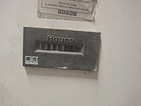 Bouwdroger 50l 230v remko, etf550, bouwjaar 2017 - afbeelding 6 van  6