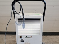 Bouwdroger 50l 230v remko, etf550, bouwjaar 2017 - afbeelding 12 van  18