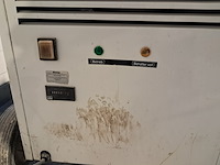 Bouwdroger 50l 230v remko, etf550, bouwjaar 2017 - afbeelding 15 van  18