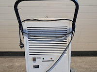 Bouwdroger 50l 230v remko, etf550, bouwjaar 2017 - afbeelding 4 van  18