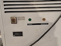 Bouwdroger 50l 230v remko, etf550, bouwjaar 2017 - afbeelding 7 van  18