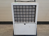 Bouwdroger 50l 230v remko, etf550, bouwjaar 2017 - afbeelding 1 van  18