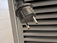 Bouwdroger 50l 230v remko, etf550, bouwjaar 2017 - afbeelding 17 van  18