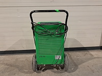 Bouwdroger 50l 230v remko, lte50, bouwjaar 2018 - afbeelding 5 van  11