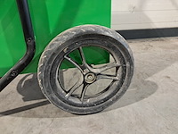 Bouwdroger 50l 230v remko, lte50, bouwjaar 2018 - afbeelding 7 van  11