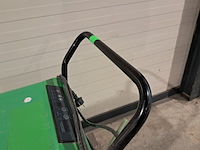 Bouwdroger 50l 230v remko, lte50, bouwjaar 2018 - afbeelding 9 van  11