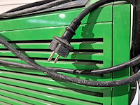 Bouwdroger 50l 230v remko, lte50, bouwjaar 2018 - afbeelding 11 van  11