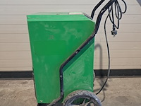 Bouwdroger 50l 230v remko, lte50, bouwjaar 2019 - afbeelding 3 van  18