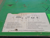 Bouwdroger 50l 230v remko, lte50, bouwjaar 2019 - afbeelding 7 van  18