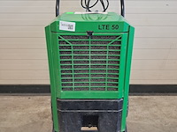 Bouwdroger 50l 230v remko, lte50, bouwjaar 2019 - afbeelding 1 van  18