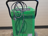 Bouwdroger 50l 230v remko, lte50, bouwjaar 2019 - afbeelding 12 van  18