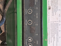 Bouwdroger 50l 230v remko, lte50, bouwjaar 2019 - afbeelding 14 van  18