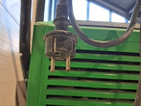 Bouwdroger 50l 230v remko, lte50, bouwjaar 2019 - afbeelding 16 van  18