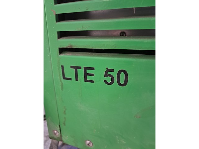 Bouwdroger 50l 230v remko, lte50, bouwjaar 2019 - afbeelding 18 van  18