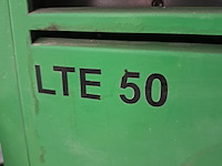 Bouwdroger 50l 230v remko, lte50, bouwjaar 2019 - afbeelding 18 van  18