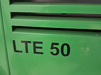 Bouwdroger 50l 230v remko, lte50, bouwjaar 2019 - afbeelding 2 van  20