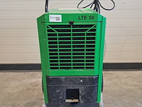 Bouwdroger 50l 230v remko, lte50, bouwjaar 2019 - afbeelding 3 van  20