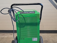 Bouwdroger 50l 230v remko, lte50, bouwjaar 2019 - afbeelding 5 van  20